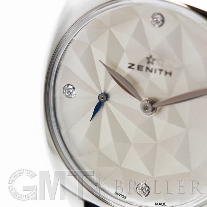 ZENITH ゼニス スター 33mm 03.1971.681/80.C754 7