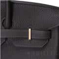 HERMES エルメス バーキン 35 トゴ べブラン ゴールド金具 11