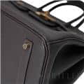 HERMES エルメス バーキン 35 トゴ べブラン ゴールド金具 14