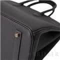 HERMES エルメス バーキン 35 トゴ べブラン ゴールド金具 16