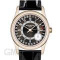 PATEK PHILIPPEパテック・フィリップ カラトラバ 6000R-001