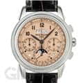 PATEK PHILIPPEパテック・フィリップ グランド コンプリケーション パーペチュアルカレンダー クロノグラフ 5270P-001