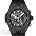 HUBLOT ウブロ ビッグバン ウニコ チタニウム セラミック 441.CI.1170.RX ブラックマジック