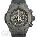 HUBLOT ウブロ ビッグバン ウニコ セラミック マジックゴールド 44mm 421.CM.1130.RX