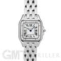CARTIER カルティエ パンテール ドゥ カルティエ SM WJPN0006