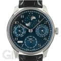 IWC インターナショナルウォッチカンパニー ポルトギーゼ パーペチュアル・カレンダー 150 イヤーズ IW503401
