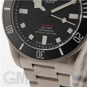 TUDOR チューダー ぺラゴス 39 M25407N-0001
