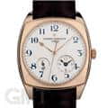 VACHERON CONSTANTIN ヴァシュロン・コンスタンタン パトリモニー デュアルタイム ピンクゴールド 7810S/000R-B051