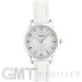 HERMES エルメス CA2.110.220/UBC W041734WW00 スリム ドゥ エルメス ホワイト