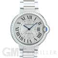 CARTIER カルティエ バロンブルー ドゥ カルティエ ウォッチ 36MM W4BB0024