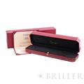 CARTIER カルティエ テニス ブレスレット イエローゴールド ダイヤモンド 8.50Ct 7