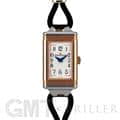 JAEGER LECOULTRE ジャガー・ルクルト レベルソ ワン コルドネ Q3264520
