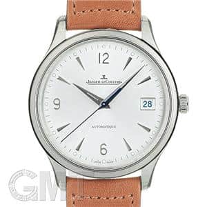 JAEGER LECOULTRE ジャガー・ルクルト マスターコントロール デイト Q4018420