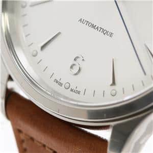 JAEGER LECOULTRE ジャガー・ルクルト マスターコントロール デイト Q4018420