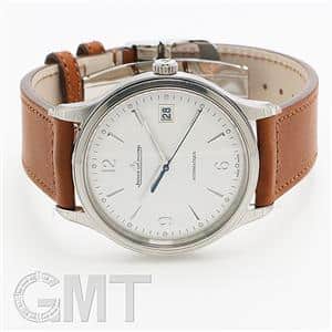 JAEGER LECOULTRE ジャガー・ルクルト マスターコントロール デイト Q4018420