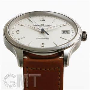 JAEGER LECOULTRE ジャガー・ルクルト マスターコントロール デイト Q4018420