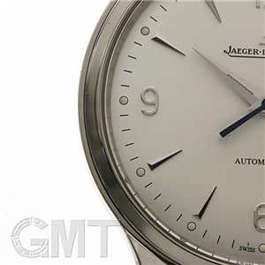 JAEGER LECOULTRE ジャガー・ルクルト マスターコントロール デイト Q4018420