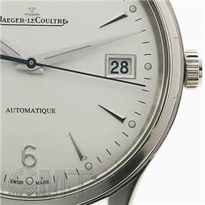 JAEGER LECOULTRE ジャガー・ルクルト マスターコントロール デイト Q4018420