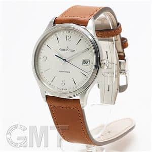 JAEGER LECOULTRE ジャガー・ルクルト マスターコントロール デイト Q4018420