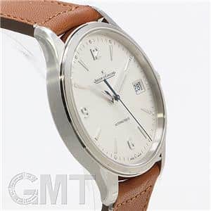 JAEGER LECOULTRE ジャガー・ルクルト マスターコントロール デイト Q4018420