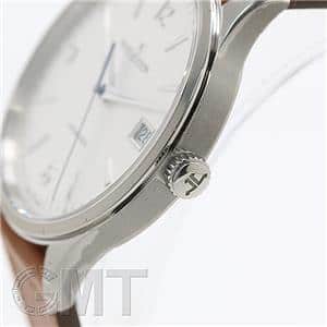 JAEGER LECOULTRE ジャガー・ルクルト マスターコントロール デイト Q4018420