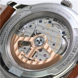 JAEGER LECOULTRE ジャガー・ルクルト マスターコントロール デイト Q4018420
