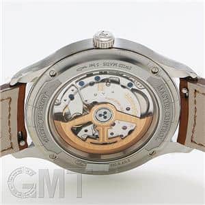 JAEGER LECOULTRE ジャガー・ルクルト マスターコントロール デイト Q4018420