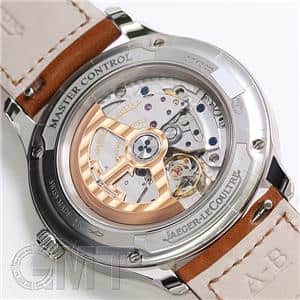 JAEGER LECOULTRE ジャガー・ルクルト マスターコントロール デイト Q4018420
