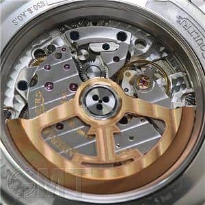 JAEGER LECOULTRE ジャガー・ルクルト マスターコントロール デイト Q4018420