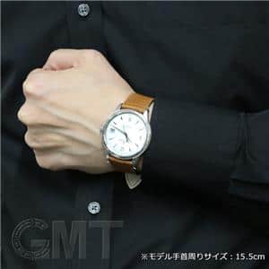 JAEGER LECOULTRE ジャガー・ルクルト マスターコントロール デイト Q4018420