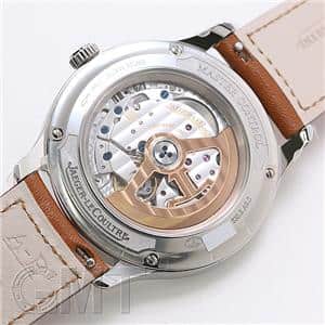 JAEGER LECOULTRE ジャガー・ルクルト マスターコントロール デイト Q4018420