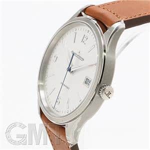 JAEGER LECOULTRE ジャガー・ルクルト マスターコントロール デイト Q4018420