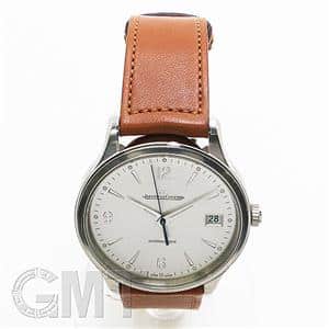 JAEGER LECOULTRE ジャガー・ルクルト マスターコントロール デイト Q4018420