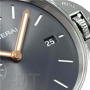 OFFICINE PANERAI オフィチーネ パネライ ルミノール ドゥエ PAM01250