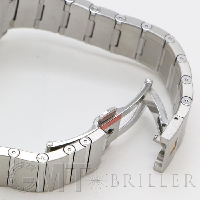 OMEGA オメガ コンステレーション ブラッシュ クォーツ 27ｍｍ 123.10.27.60.02.001 シルバー 6