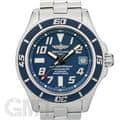 BREITLING ブライトリング スーパーオーシャン 42 A187C68PRS　マリナーブルー