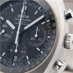 OMEGA オメガ スピードマスター マークII 327.10.43.50.01.001