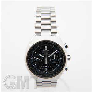 OMEGA オメガ スピードマスター マークII 327.10.43.50.01.001