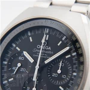 OMEGA オメガ スピードマスター マークII 327.10.43.50.01.001
