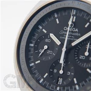 OMEGA オメガ スピードマスター マークII 327.10.43.50.01.001