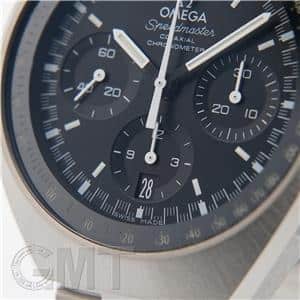 OMEGA オメガ スピードマスター マークII 327.10.43.50.01.001