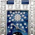 HARRY WINSTON ハリー・ウィンストン アベニュー クラシック ムーンフェイズ AVEQMP21WW001 15