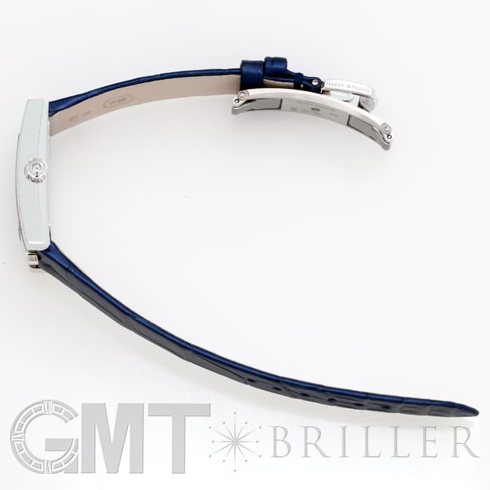 HARRY WINSTON ハリー・ウィンストン アベニュー クラシック ムーンフェイズ AVEQMP21WW001 17