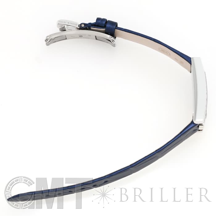 HARRY WINSTON ハリー・ウィンストン アベニュー クラシック ムーンフェイズ AVEQMP21WW001 21