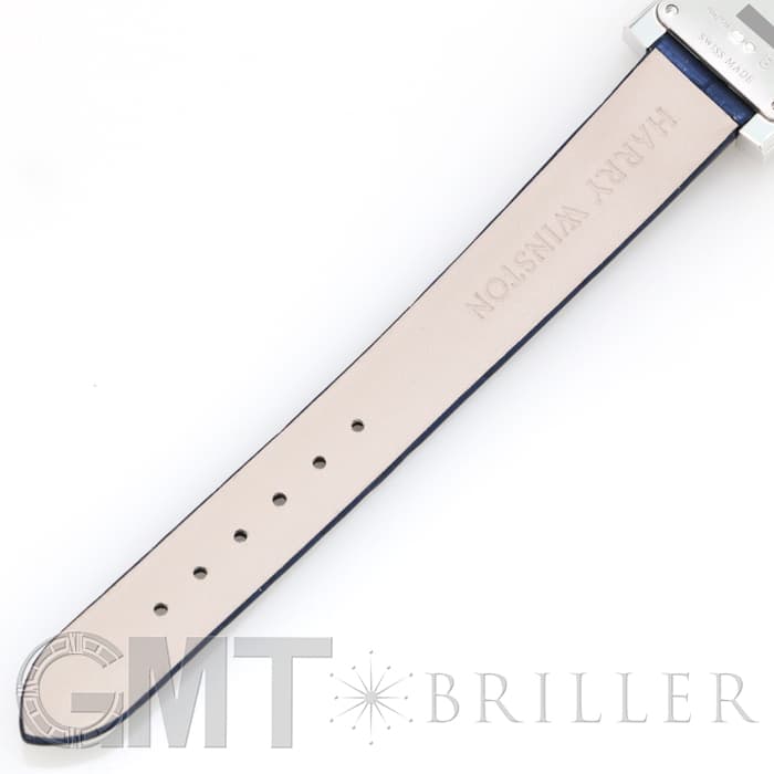 HARRY WINSTON ハリー・ウィンストン アベニュー クラシック ムーンフェイズ AVEQMP21WW001 24
