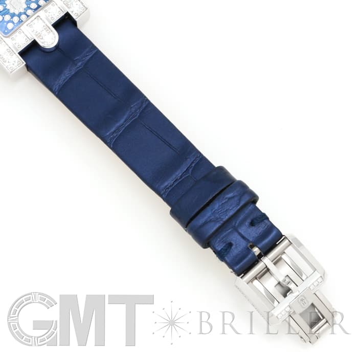 HARRY WINSTON ハリー・ウィンストン アベニュー クラシック ムーンフェイズ AVEQMP21WW001 25