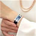 HARRY WINSTON ハリー・ウィンストン アベニュー クラシック ムーンフェイズ AVEQMP21WW001 28