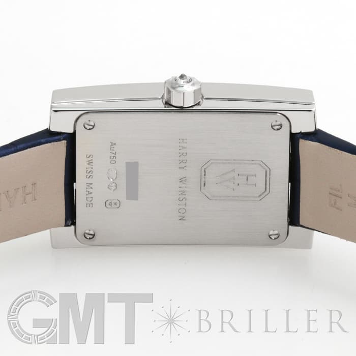 HARRY WINSTON ハリー・ウィンストン アベニュー クラシック ムーンフェイズ AVEQMP21WW001 3