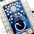 HARRY WINSTON ハリー・ウィンストン アベニュー クラシック ムーンフェイズ AVEQMP21WW001 6