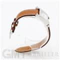 HERMES エルメス Hウォッチ HH1.210.131/VBA 036706WW00 SS ナチュラルブラウン 12